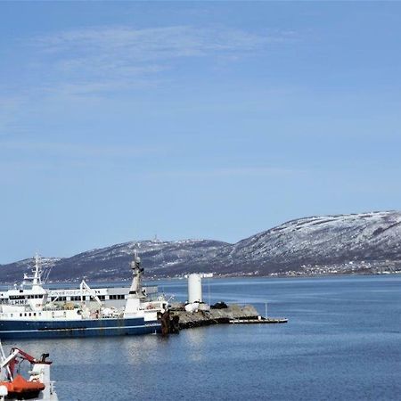 Seminarbakken 4 H07 Tromsø Exterior foto